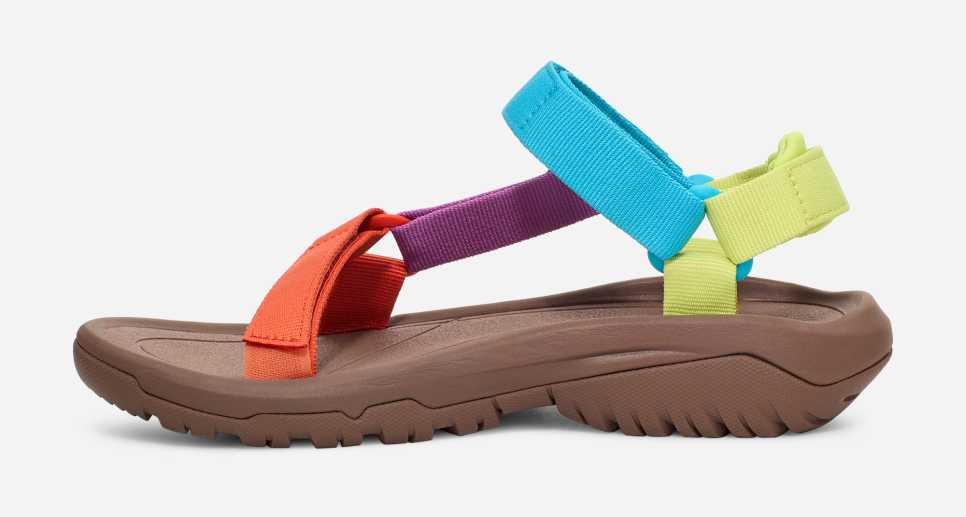 Teva Original Universal Leather Sandals Rei Teva Sandals Hurricane