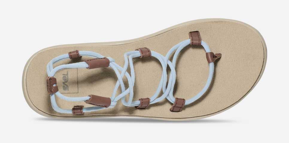 Women's Voya Infinity Sandal | Teva®