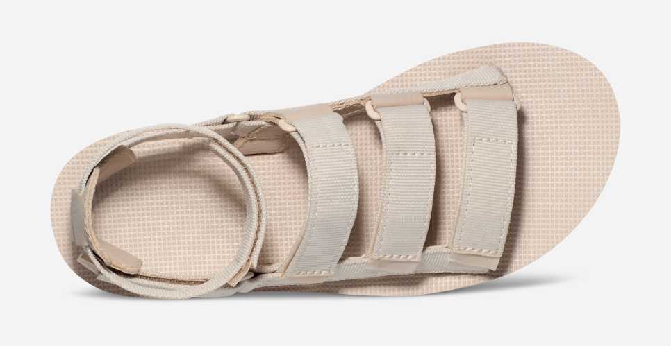 Women's Flatform Mevia Sandal | Teva®