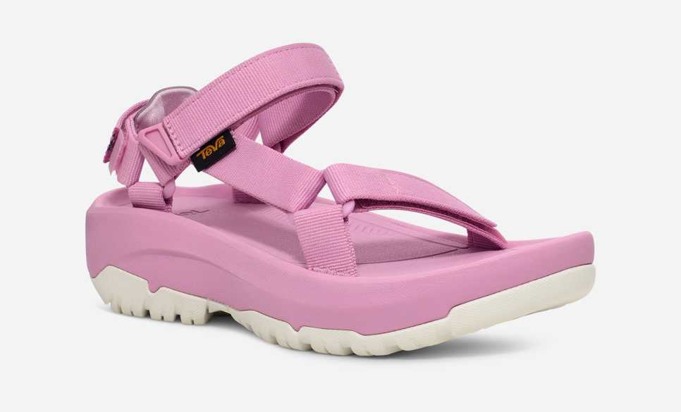 Hurricane Ampsole Metallic Sandal