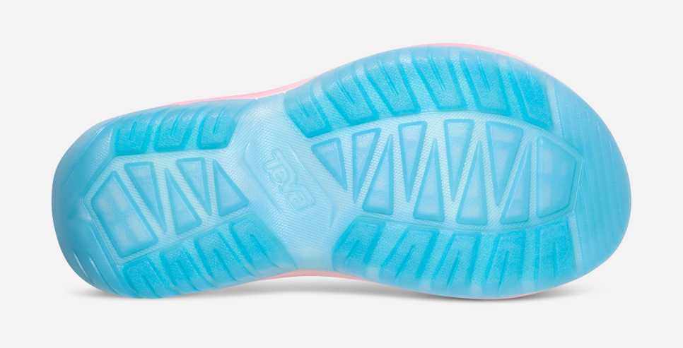 Beams x Teva Hurricane XLT Adventure Sandal | Field Mag
