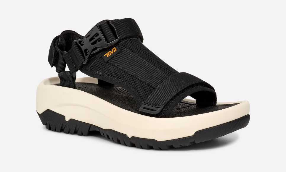 Hurricane Ampsole Volt Sandal