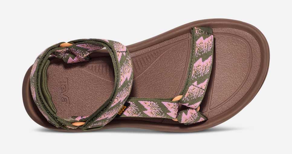 Hurricane XLT2 Sport Sandal | Teva®