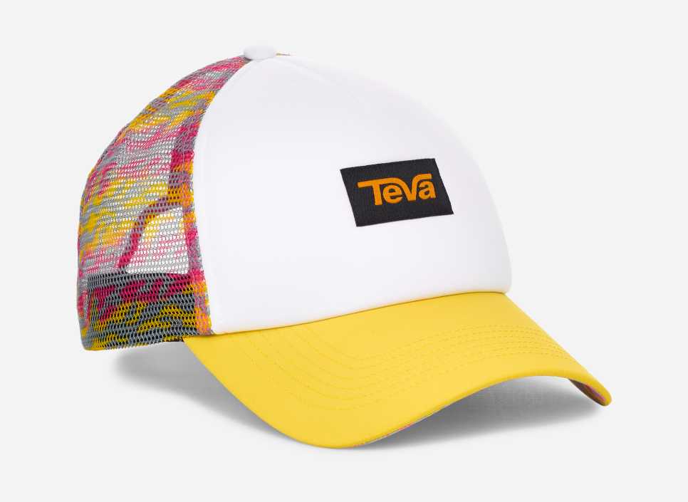 2000s Trucker Hat
