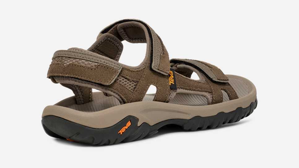 Men's Hudson Sandal | Teva®