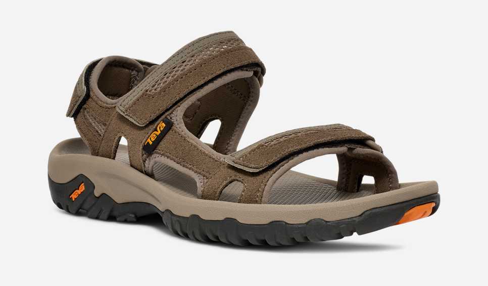 Men's Hudson Sandal | Teva®