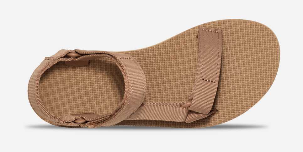 Sandales Teva Wildflower Femme - Sangles Imprimées Floral, Plastique Recyclé - Confortables Pour Ville, Festival, Eau