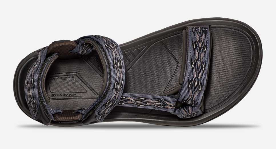 Teva Men Terra Fi 5 Universal Leather
