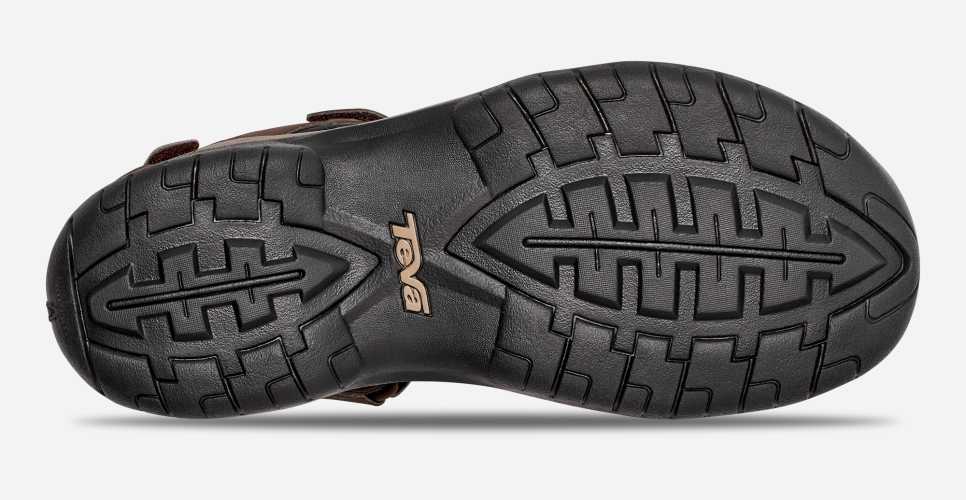 teva men's meacham sandals