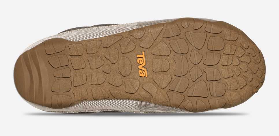 サンダル Teva Men's Reember Terrain (DOL) STVM2339596DOL Teva Womens reEMBER Terrain Slip-On Shoe – ShopCGX