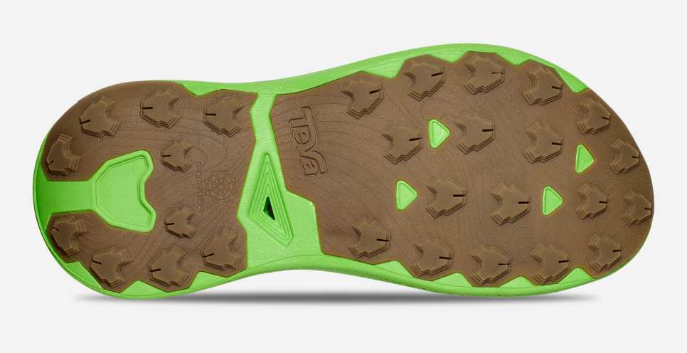 Aventrail Trail Running Sandal
