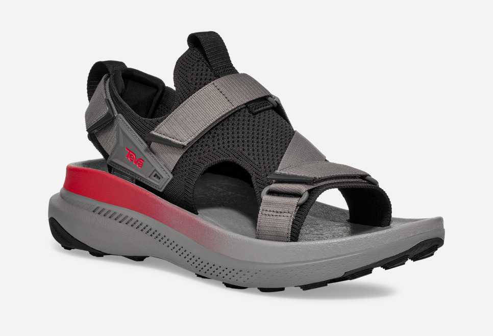 Aventrail Trail Running Sandal display picture 2