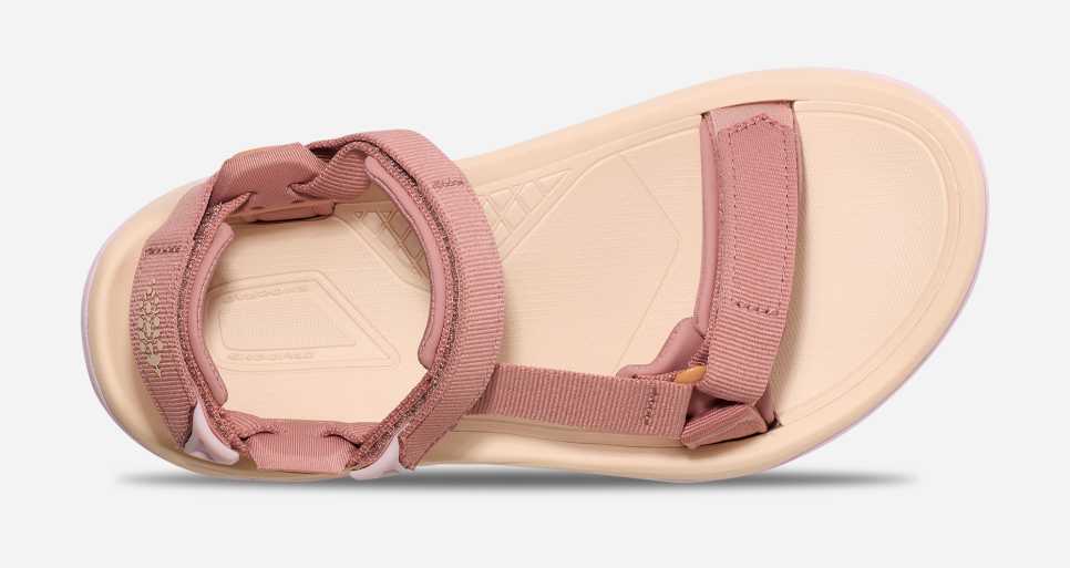★送料無料★テバFP MOVEMENT TERRA FI 5 1164430-PNC FP Movement X Teva Terra Fi 5 Sandals | Free People