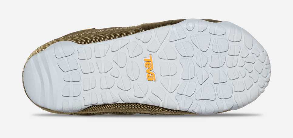 ReEMBER Terrain Slip-on Shoes | Teva®