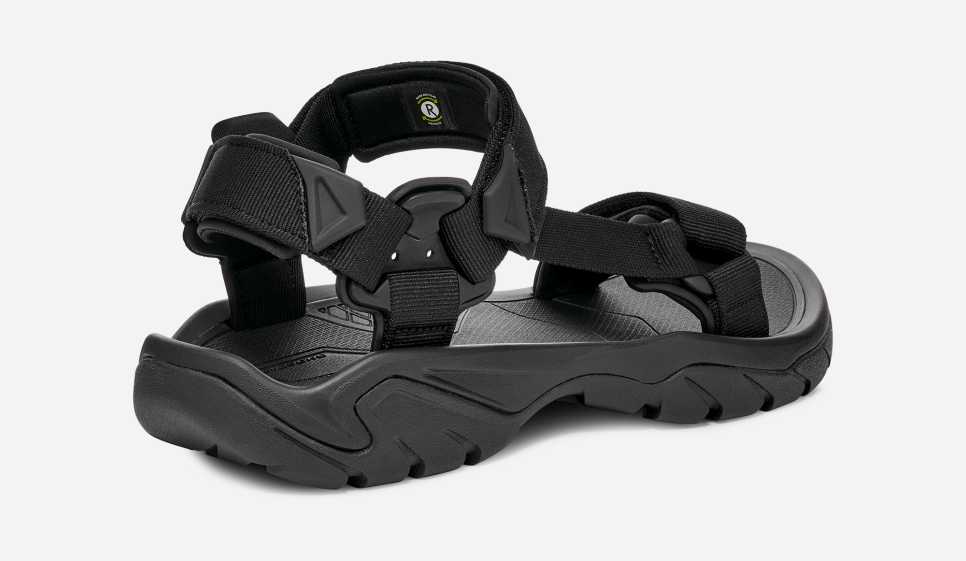 サンダル Teva Male Terra Pie 5 Universal (GTT) STVM2512456GTT Men's Terra Fi 5 Universal Sandal | Teva®