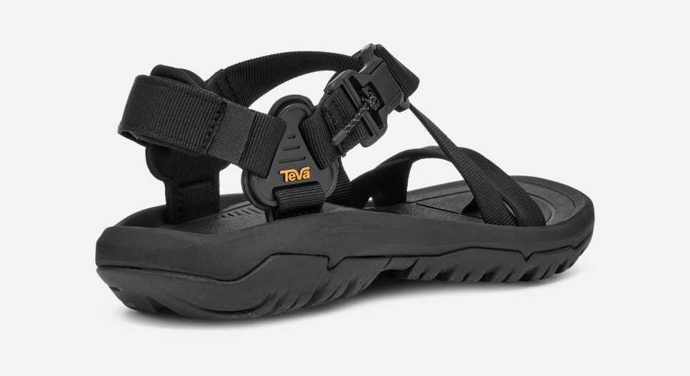 Hurricane Terra Dactyl Hiking Sandal display picture 1