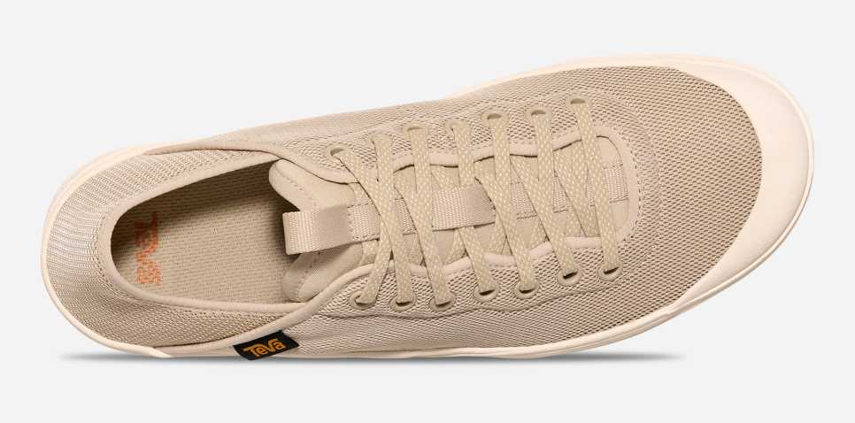 Terra Canyon Mesh Shoe