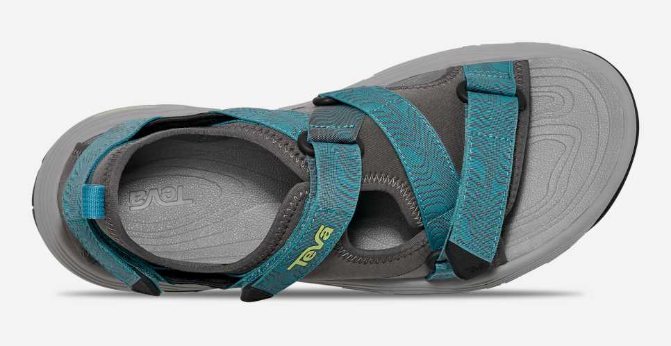 Grandview Max Hiking Sandal