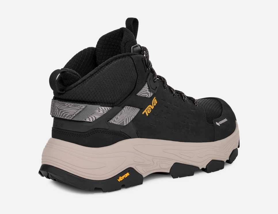 Grandview Max GORE-TEX Hiking Boot