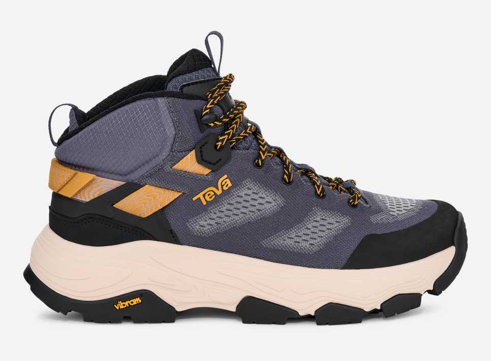 Grandview Max Vent Hiking Boot