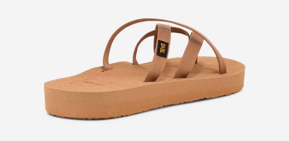 TEVA Sandales compensées roses Univeral Adorn | FR TEVA Sandales compensées roses Univeral Adorn | FR