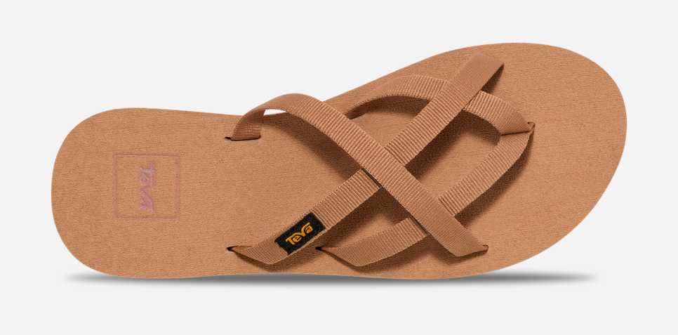 Teva® Olowahu for Women | Comfortable Stylish Flip Flops at Teva.com