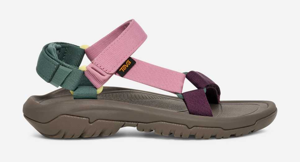 靴 TEVA XLT2 HURRICANE SANDAL BLACK 27cm WOMEN'S TEVA HURRICANE XLT2 - MESH TOTAL ECLIPSE - SYNTHETIC