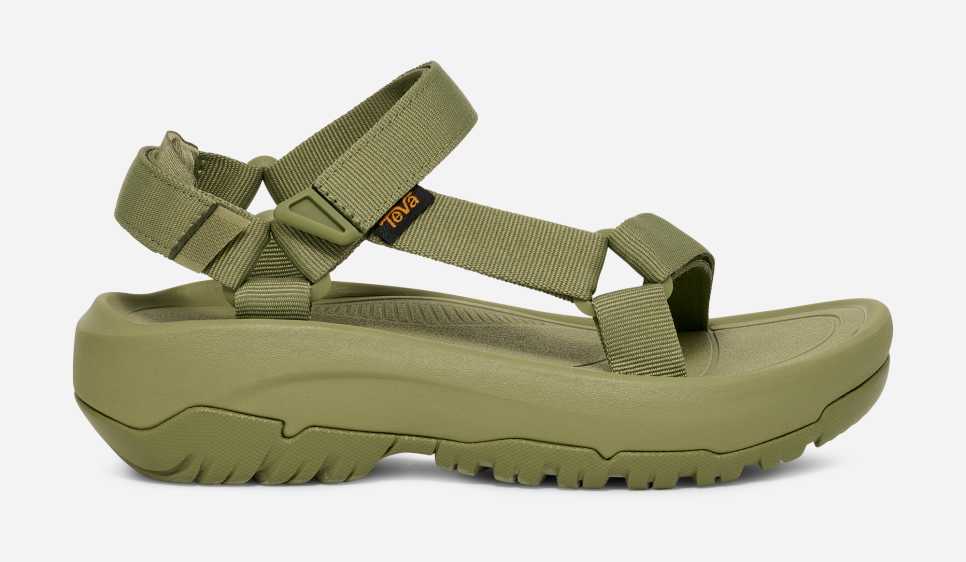 Women's Hurricane XLT2 Ampsole Sandal | Teva®