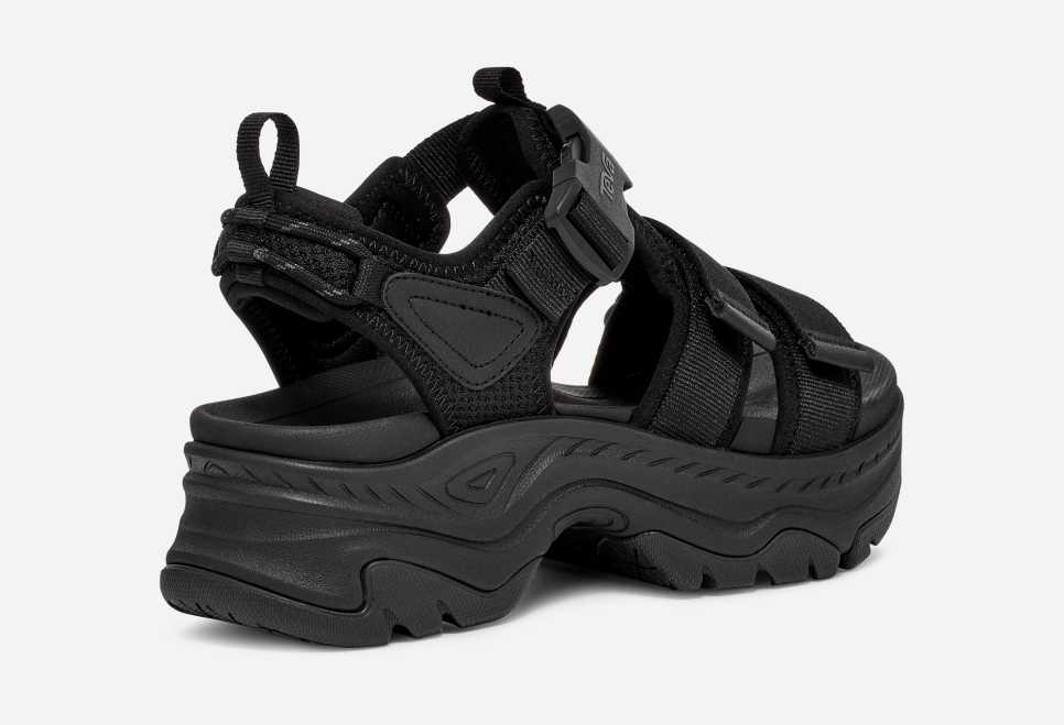 Hurricane Ampsole Gaila Sandal