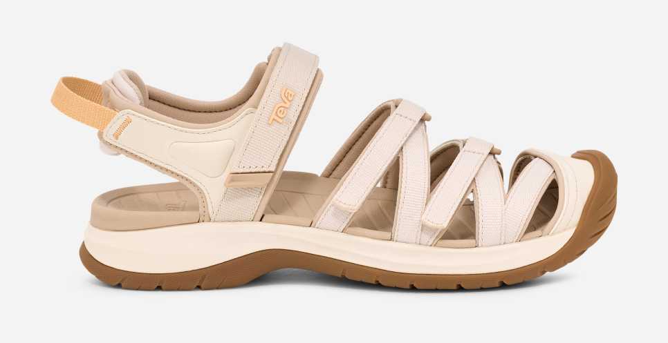Tirra Sport Closed-Toe Hiking Sandal
