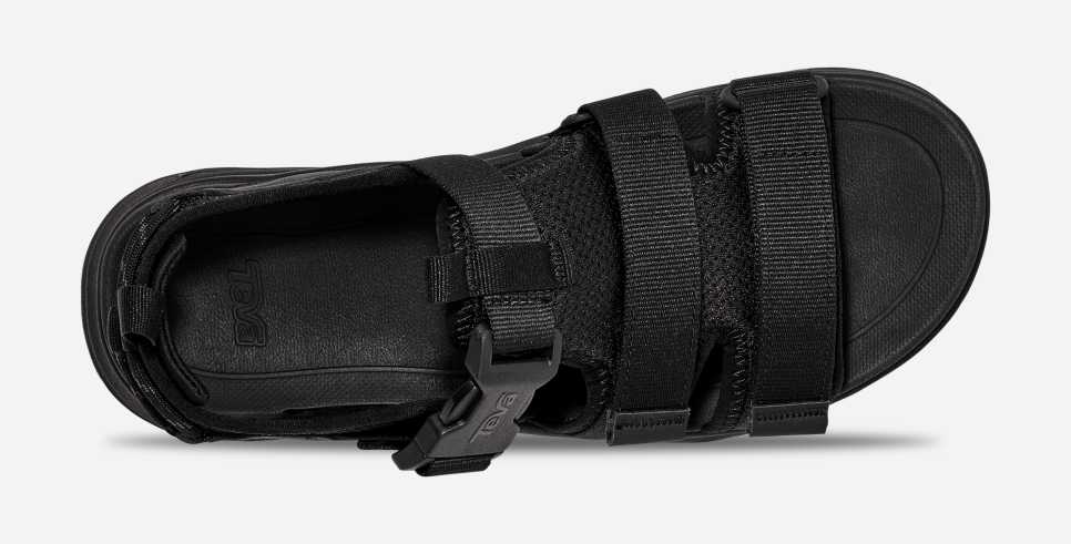 【新品未使用】TEVA HURRICANE AMPSOLE GAILA 24cm Teva Hurricane Ampsole Gaila Sandals | Free People