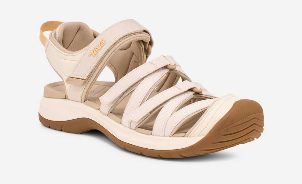 Tirra Sport Closed-Toe Hiking Sandal