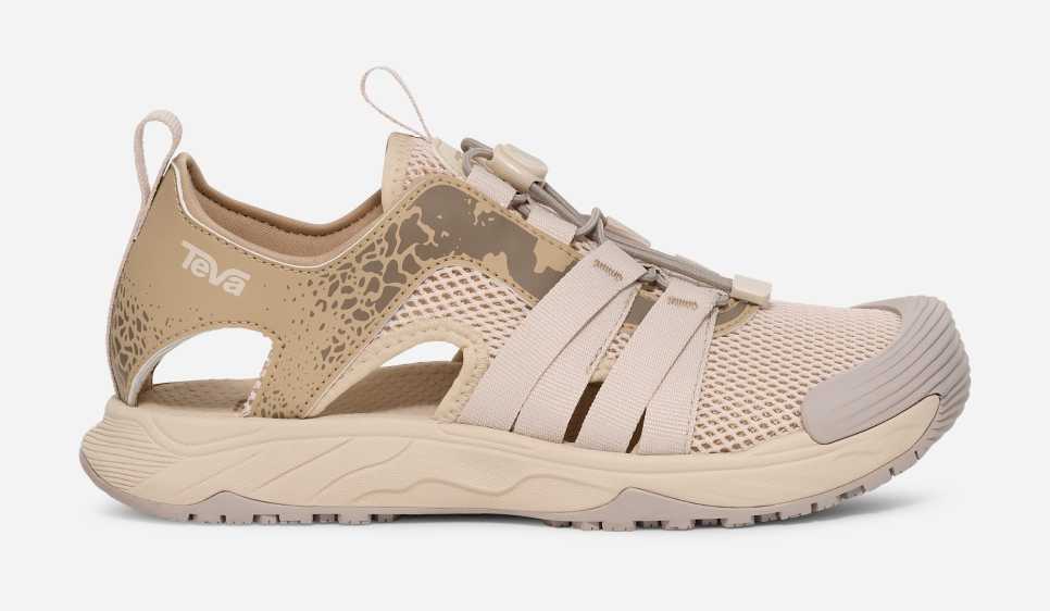 Hydratrek Closed-Toe Water Sandal