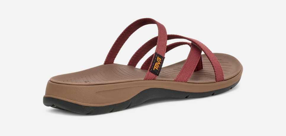 Women's TirraTraveler Flip