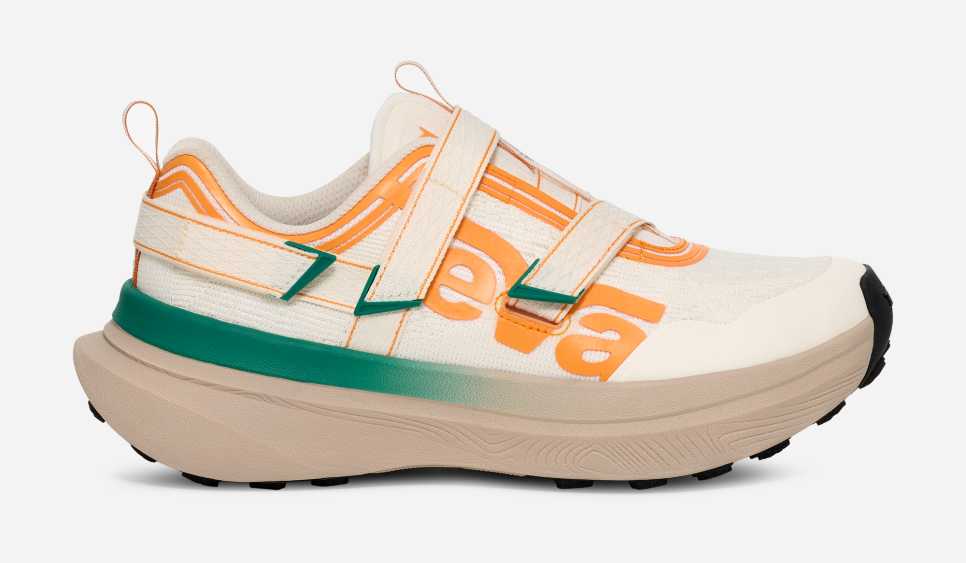 Aventrail Trail Running Shoe