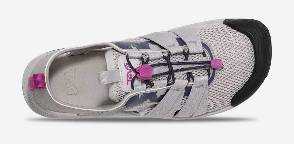 Hydratrek Closed-Toe Water Sandal