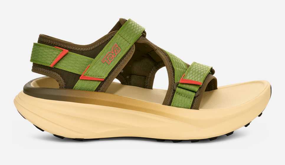 Aventrail R2T Trail Running Sandal