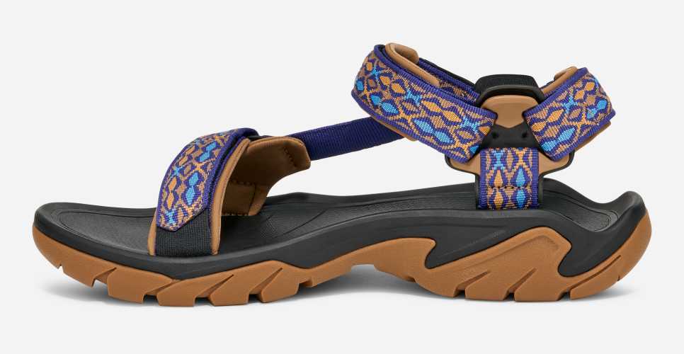 ☆送料無料☆ Teva FI 5 UNIVERSAL LEATHER ☆ Men's Terra Fi 5 Universal Sandal | Teva®