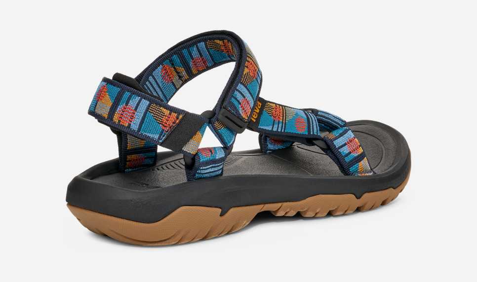 TEVA テバ HURRICANE XLT2 AMPSOLE Men's Hurricane XLT2 Sandal | Teva®
