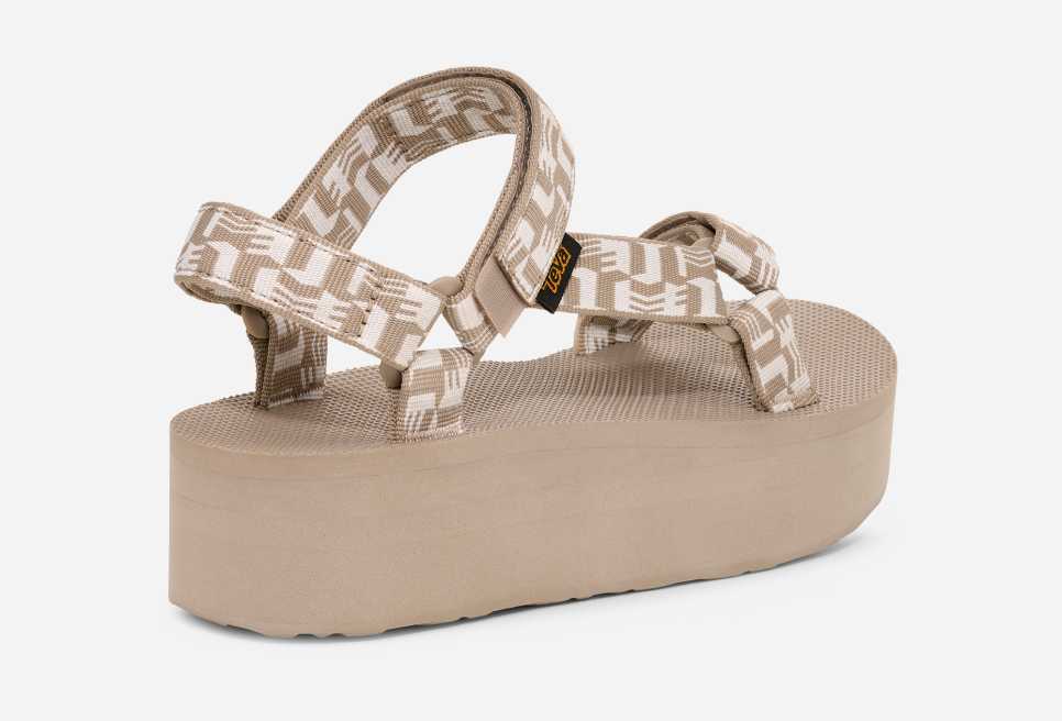 Teva® Flatform Universal Sandals for Women | TEVA® Denmark
