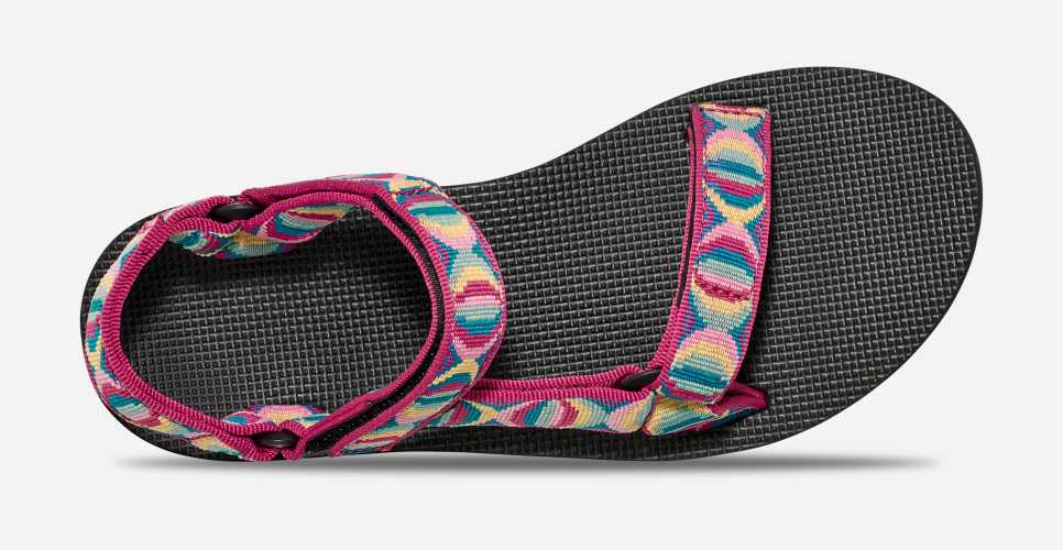 【2000archives】24HS SUMMER TRACKSTAR SANDAL SUMMER TRACKSTAR SANDAL - 2000 Archives