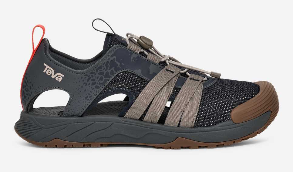 Hydratrek Closed-Toe Water Sandal