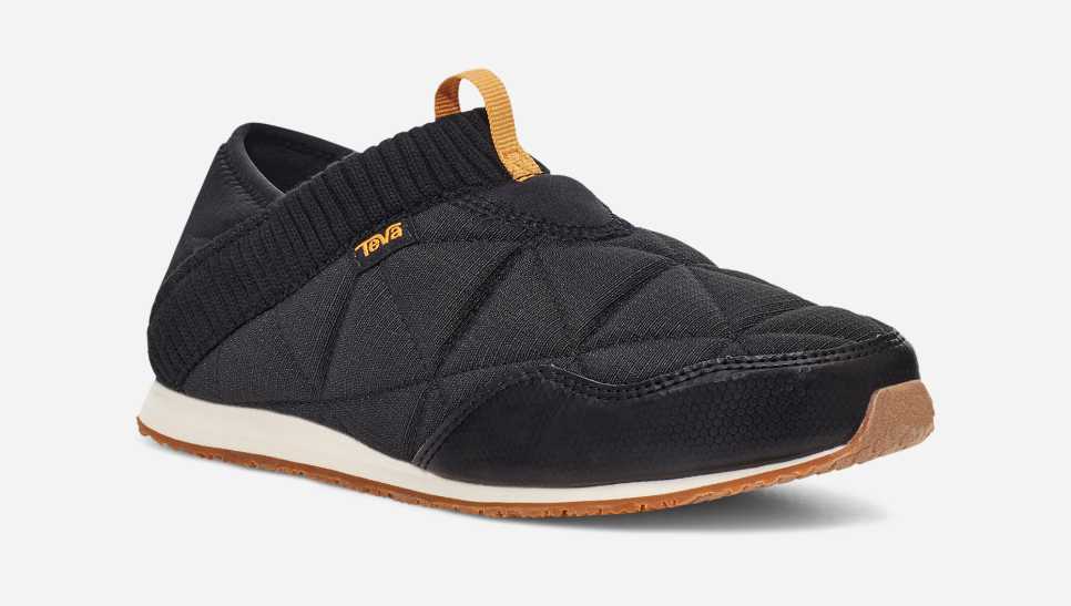 Women's ReEmber Quilted Bootie | Teva®