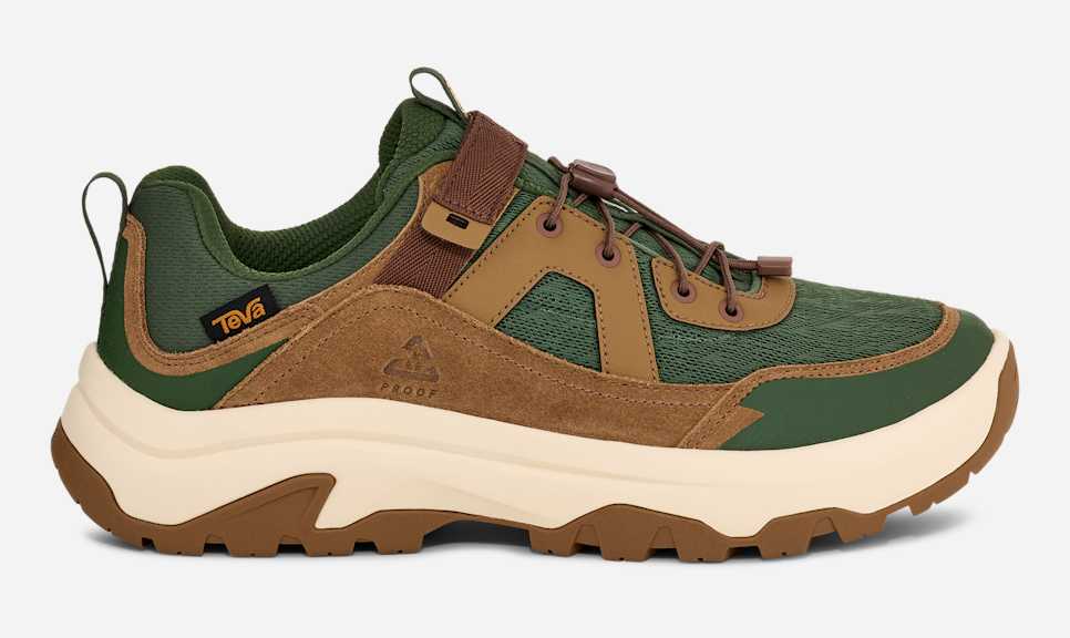 靴 HUNTER 23-24CM Hurricane Daybreaker Hiking Shoe