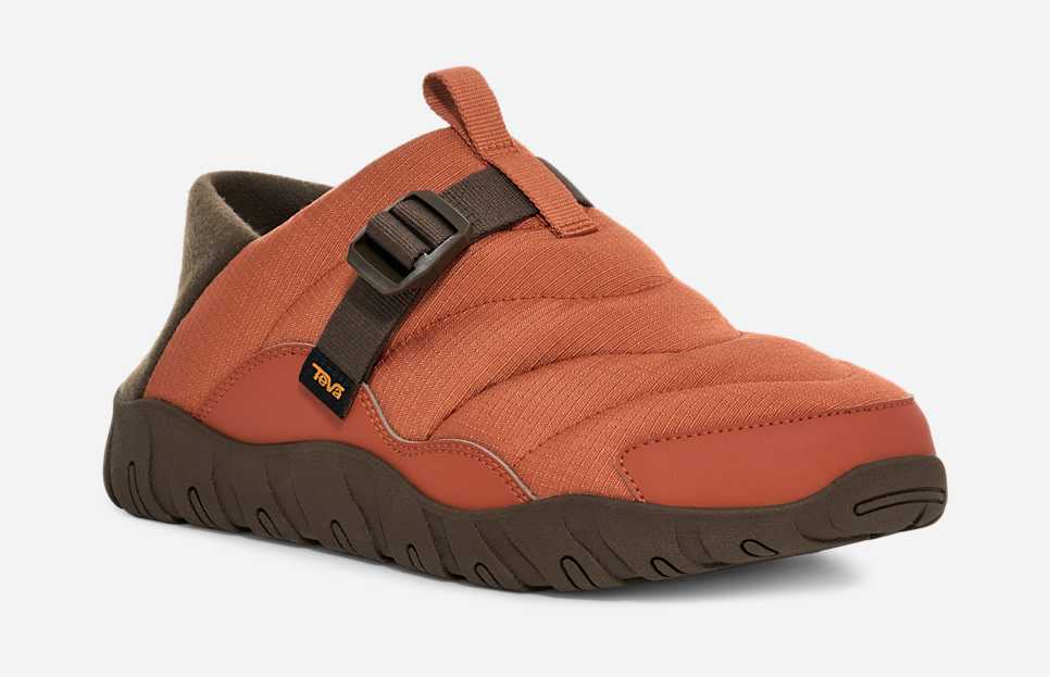 ReEmber Camp Slip On