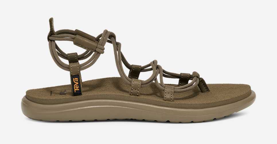Women's Voya Infinity Sandal | Teva®