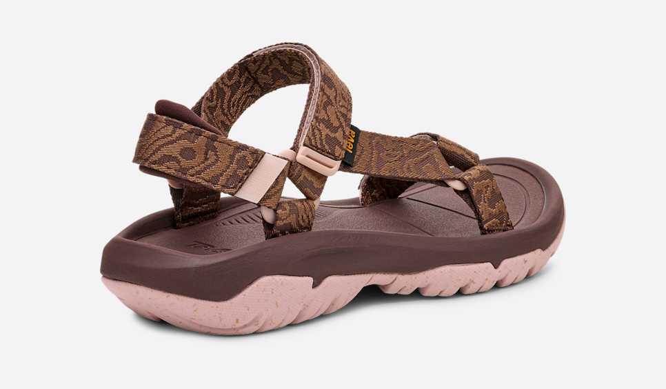 Hurricane XLT2 TerraTexture Sandal