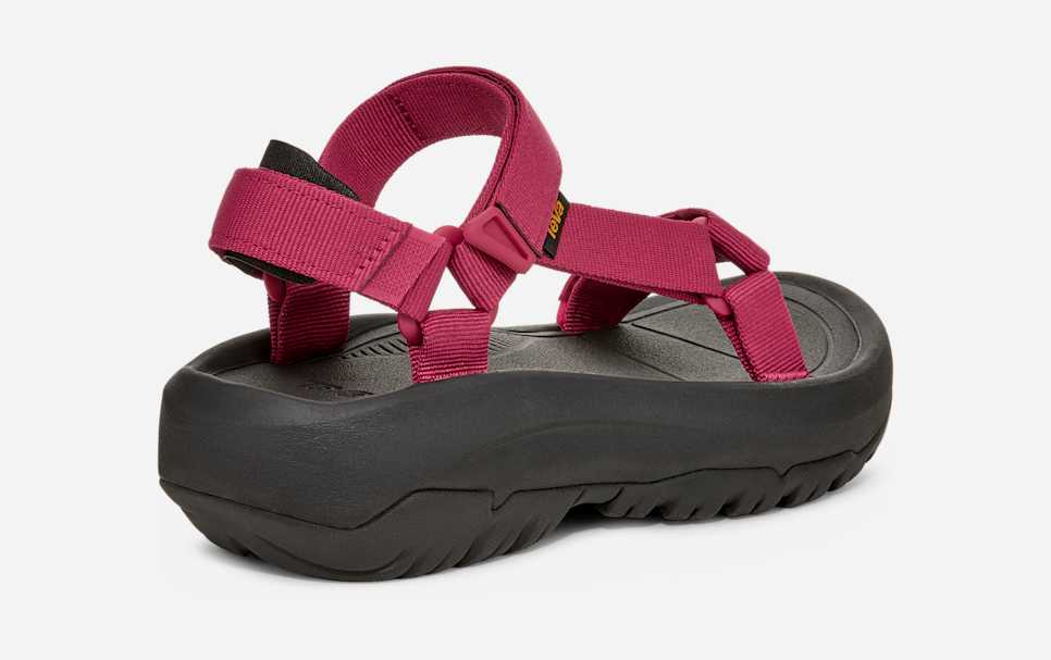 靴 TEVA XLT2 HURRICANE SANDAL BLACK 27cm Men's Hurricane XLT2 Sandal | Teva®