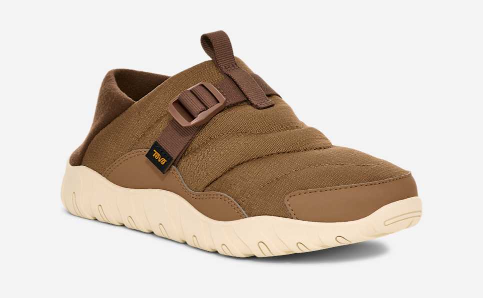 ReEmber Camp Slip On