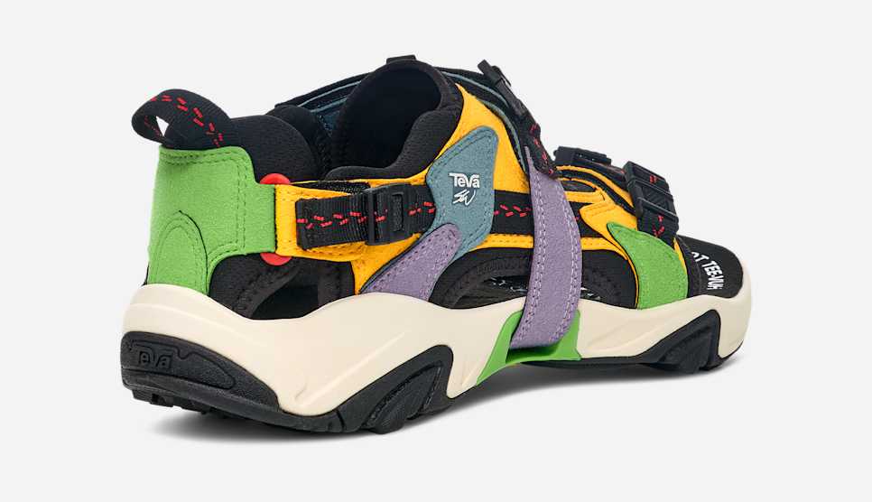 しょうTEVA Teva X Sean Wotherspoon Wraptor Sandal